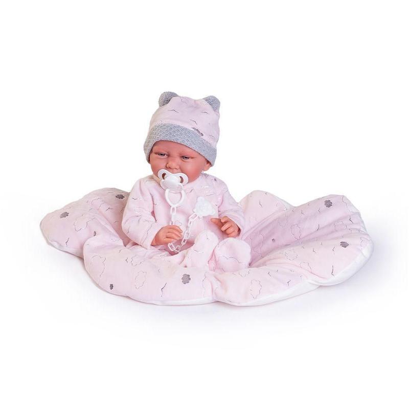 ToyokoAdachi♡Antonio Juan ニューボーンベビー人形 Antonio Juan em Promoção no Magazine Luiza